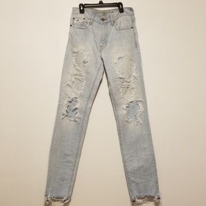 Men's jean